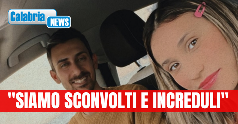 Scarcerazione Acqua Moses, i genitori di Sofia: Non crediamo che sia estraneo ai fatti