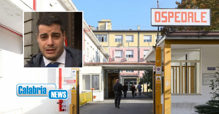 Precari Covid, Tucci: “Asp Vibo riveda decisione e contrattualizzi gli operatori mandati a casa”