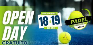 Padel & Friends Lamezia