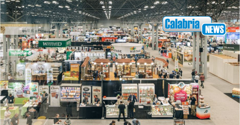 Al più grande evento invernale enograstronomico americano di Las Vegas anche una delegazione calabrese