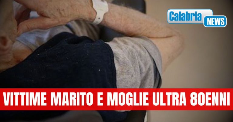 Inganno e abusi su 2 Anziani disabili: i Carabinieri svelano la truffa ordita dalla nipote e dal compagno VIDEO