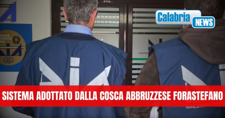 Estorsioni con Iva su appalti: 6 arresti in Calabria