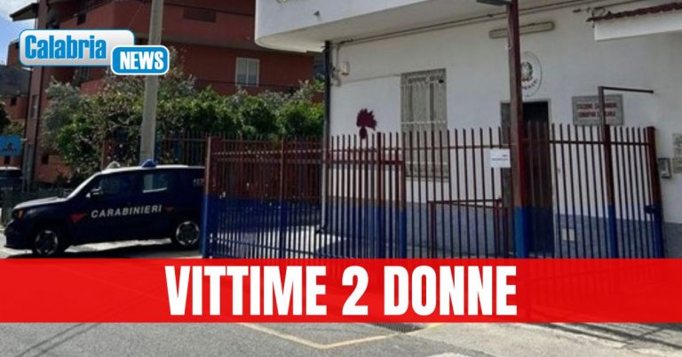 Violenza domestica a Condofuri: Arresto in flagranza differita per maltrattamenti in famiglia