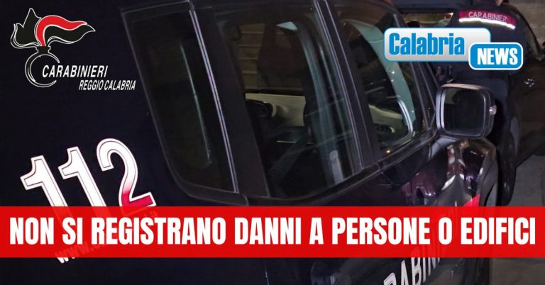 Sorpreso ad incendiare auto nel quartiere Arghillà: arrestato Minorenne