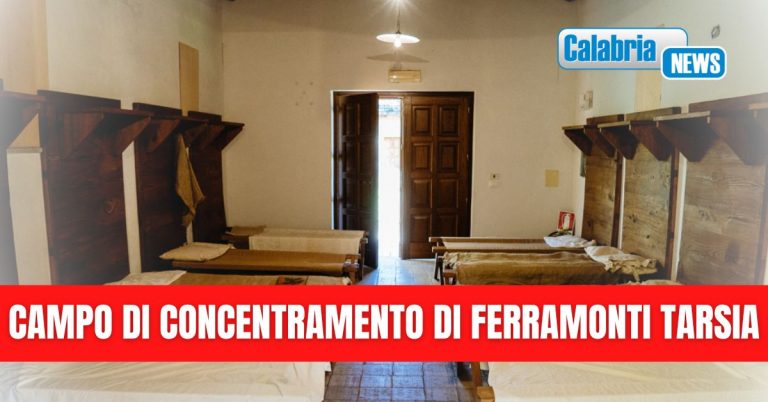 Shoah: Occhiuto, tenere alta la memoria e affermare quotidianamente la pace