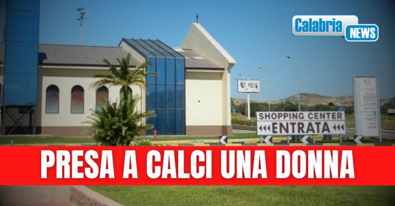 Emesso provvedimento Daspo Willy per aggressione e minacce al centro commerciale “Le Fontane”