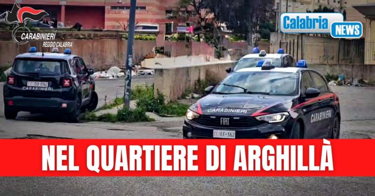 Sorpresi a maneggiare un fucile di dubbia provenienza: 2 soggetti denunciati in stato di libertà