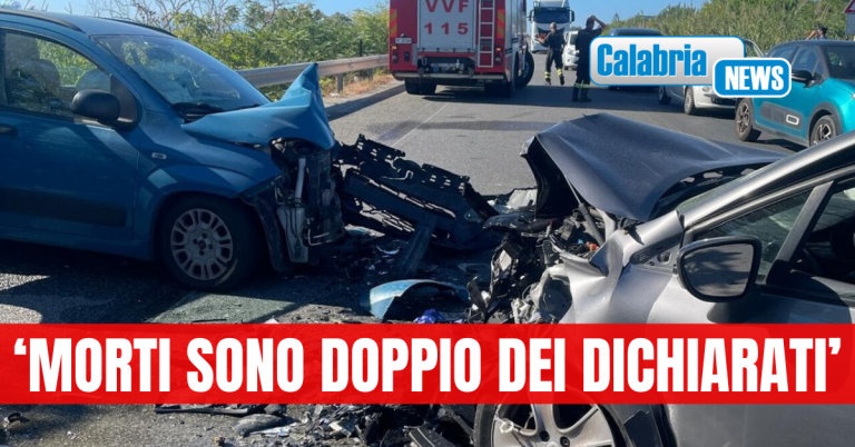 Nuovo codice della strada, incidenti e vittime sono calati? Contestati i dati ufficiali