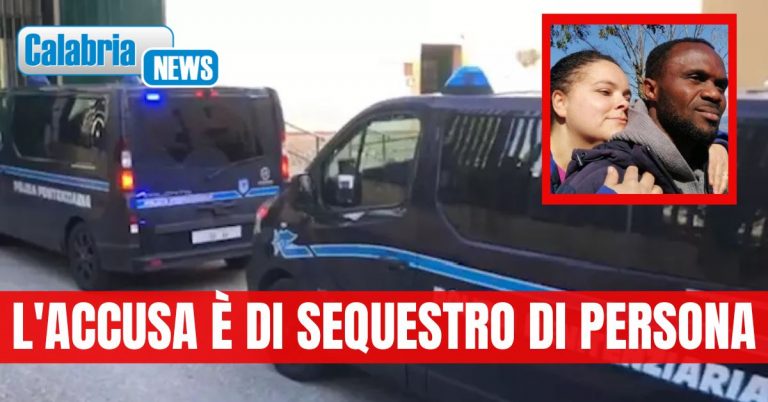 Neonata rapita: Coniugi in carcere per udienza convalida