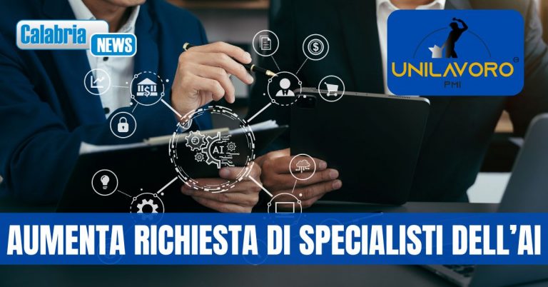 Sebastiano Guzzi Unilavoro PMI: Lavori futuri tra tecnologia e innovazione