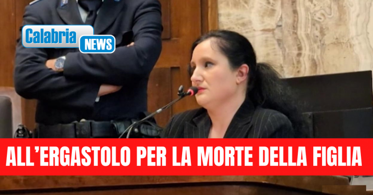 Milano, la Corte d’assise di appello ha disposto una nuova perizia per Alessia Pifferi
