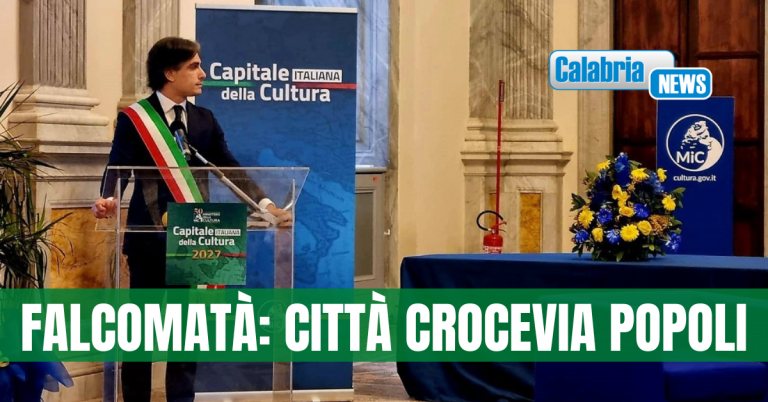 Foto-Reggio Capitale Cultura 2027, a Roma l’audizione evento alla presenza di testimonial d’eccezione
