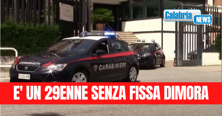 Corigliano Rossano, fermato il presunto autore dell’omicidio a coltellate di Mohamed Sibaa