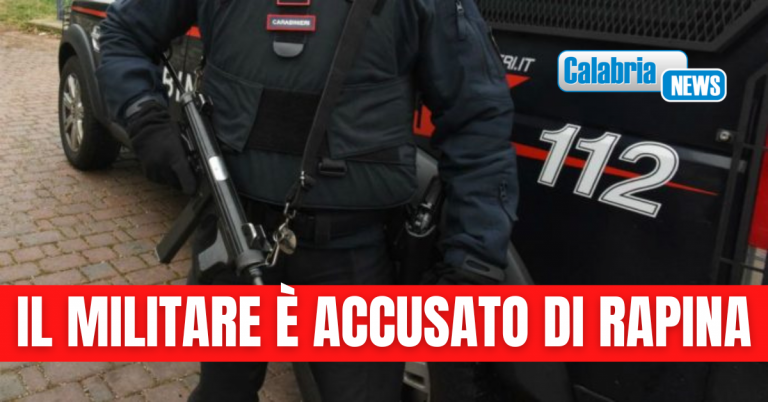 Rimini, proventi dei furti investiti in droga: 26 arresti, tra loro anche un carabiniere di Catanzaro