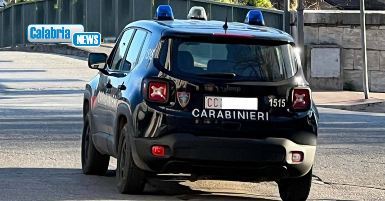 Dipendenti comunali di Savelli accusati di peculato: sequestrato un immobile a Cosenza