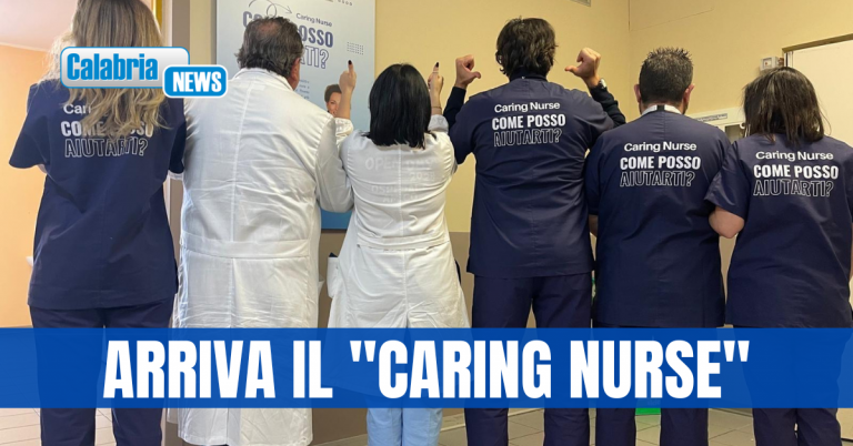 Sanità: nei Pronto Soccorso calabresi un infermiere darà informazioni ai familiari dei pazienti