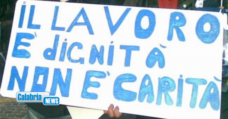 Grande Distribuzione in Calabria, Filcams Cgil: un settore milionario sul lavoro sottopagato