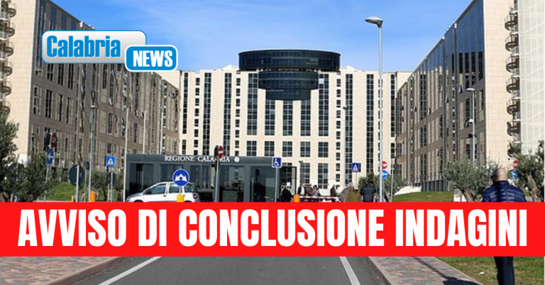 Incarichi e scambio di favori in Cittadella regionale: 31 indagati tra politici, dirigenti e imprenditori