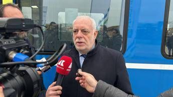 Ferrovie, Gibelli (Asstra): “Treno a idrogeno esempio virtuoso di decarbonizzazione”