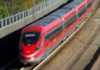 Ferrovie, ritardi di oltre 2 ore sull’Alta Velocità per inconveniente tecnico: circolazione in graduale ripresa