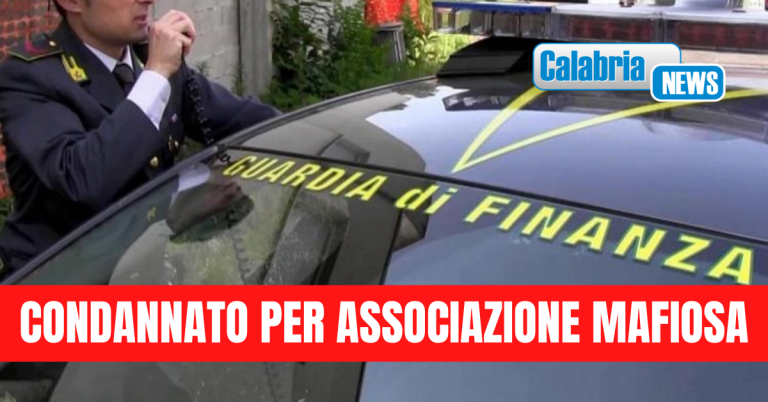 Crotone, sequestrata attività commerciale e beni per oltre 90mila euro ad affiliato ai “Papaniciari”