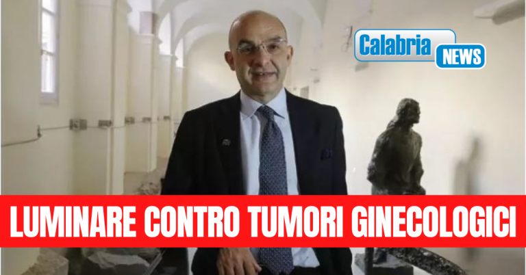 Morto il calabrese Giovanni Scambia, primario al Policlinico Gemelli Irccs di Roma
