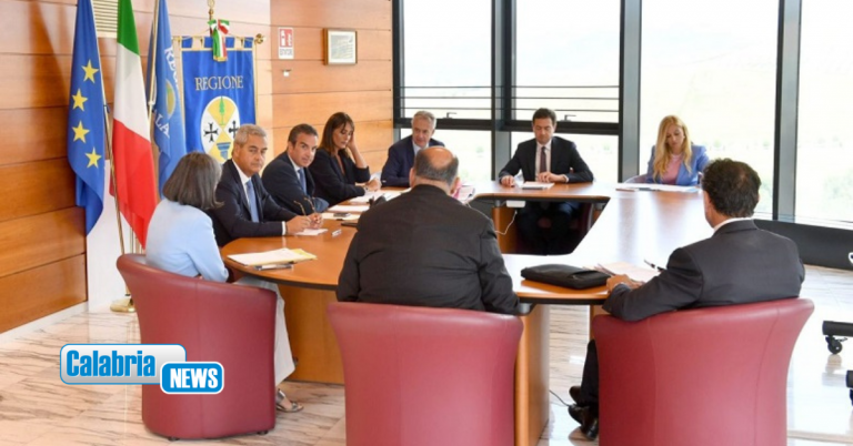 Regione: Sì a piano promozione turistica e schema interventi SS 106 Jonica Sibari-Corigliano Rossano