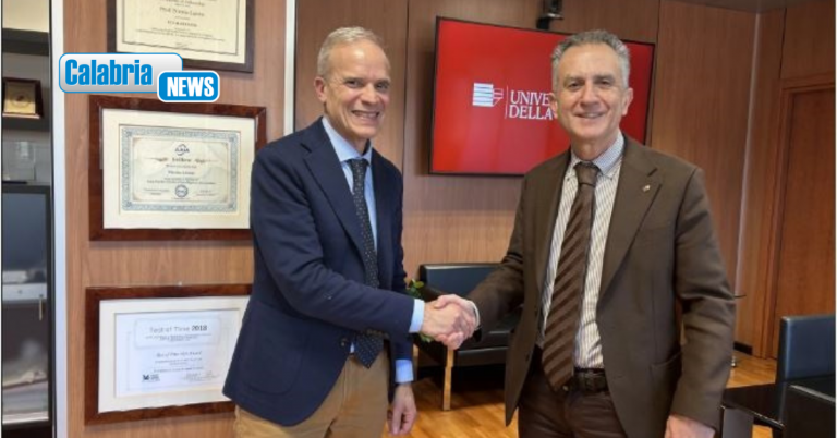 Luminare della chirurgia ortopedica lascia l’Humanitas di Milano per l’Università della Calabria