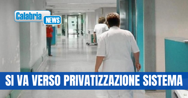 Fine del commissariamento in sanità, Cgil Calabria restano forti dubbi su Lea e debiti raggiunti