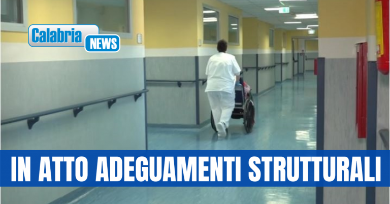 Asp: “E’ temporanea la chiusura in ospedale a Lamezia del laboratorio terapie oncologiche”