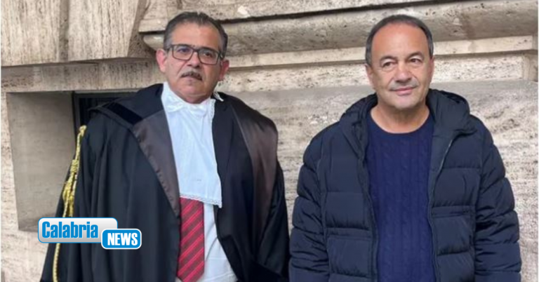 Cassazione conferma condanna a un anno e mezzo per Mimmo Lucano: no a richiesta appello bis