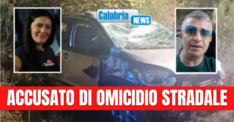 Morte Ilaria Mirabelli, la Procura di Cosenza chiede l’arresto per il 52enne Mario Molinari