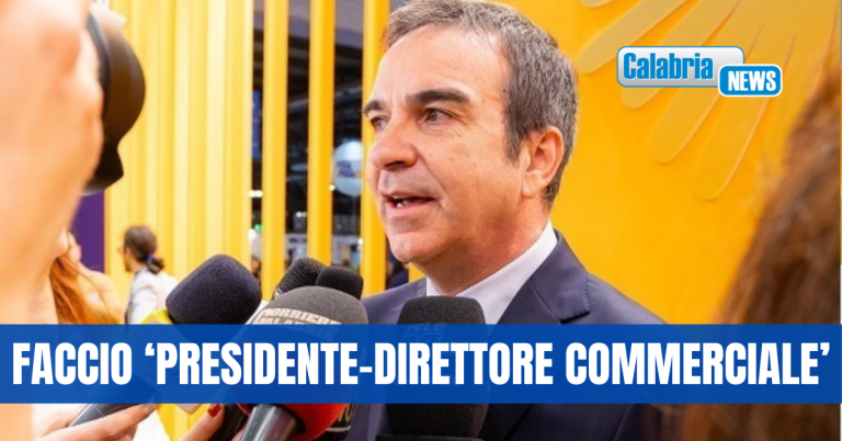 Turismo, Occhiuto alla Bit di Milano: esercito mio ruolo come se la Calabria fosse un’impresa