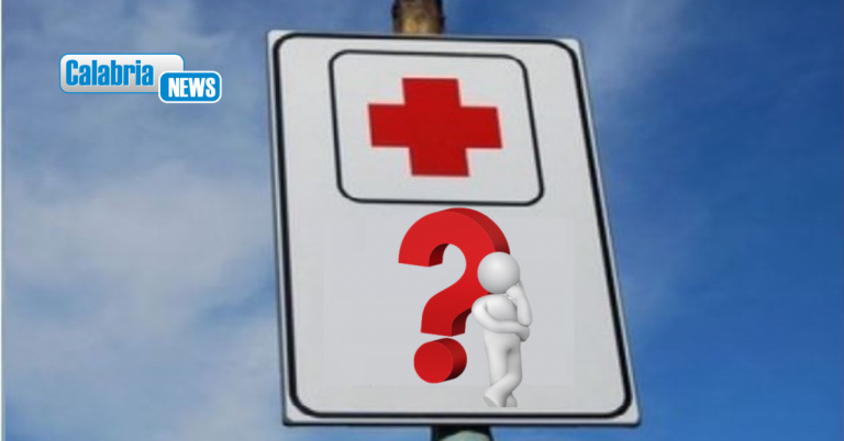 Che fine ha fatto il nuovo ospedale di Catanzaro e il secondo pronto soccorso?