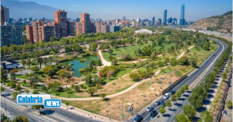 Cosa vedere a Santiago del Cile