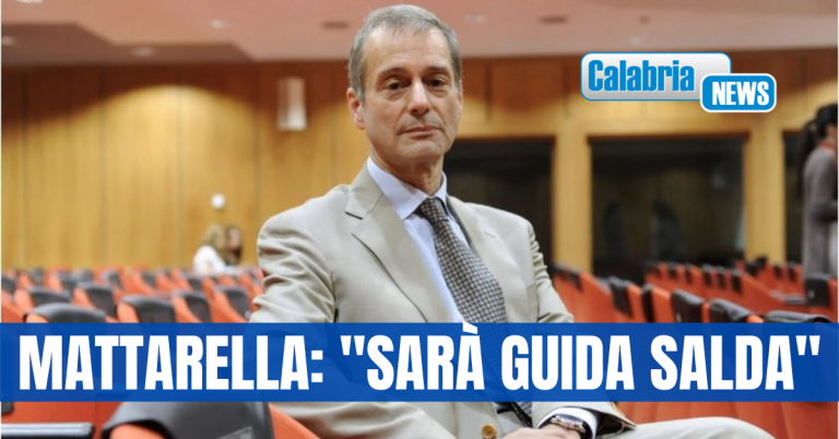 Il Csm vota ed elegge il calabrese Pietro Gaeta nuovo Procuratore generale della Cassazione