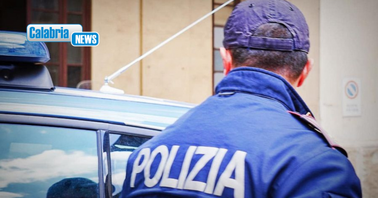 Reggio Calabria: due gli arresti operati dalle Volanti per rapina aggravata
