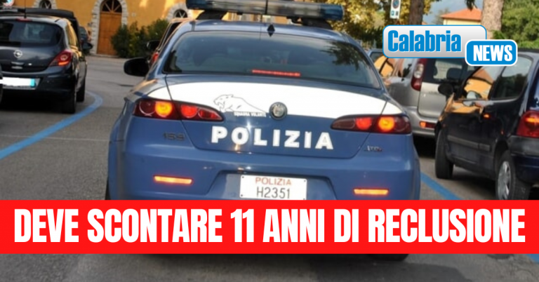 Arrestata 47enne di Catanzaro mentre si trova in un supermercato a Reggio Calabria