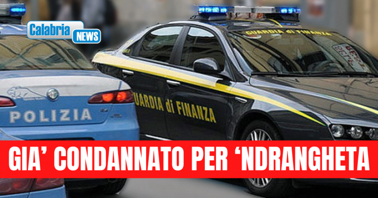 Brescia, sorveglianza speciale e sequestro da oltre 700mila euro per 68enne di Gioia Tauro