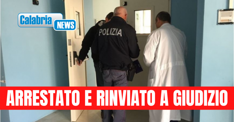 Roma, medico calabrese semina il panico al Policlinico Gemelli: “Sono di Lamezia….vi faccio uccidere”