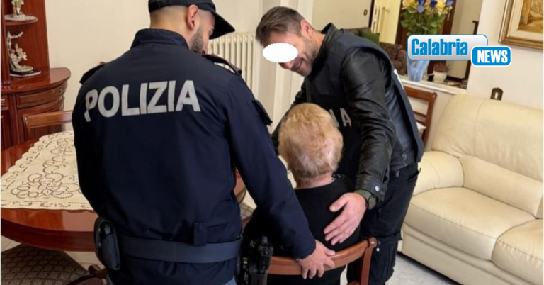 Ancora una truffa ai danni di anziani nel Vibonese: Polizia identifica i due responsabili
