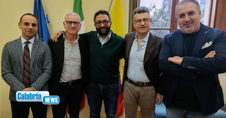 Nuove povertà e sanità, percorso condiviso dei Presidenti dei Consigli comunali delle 5 città capoluogo