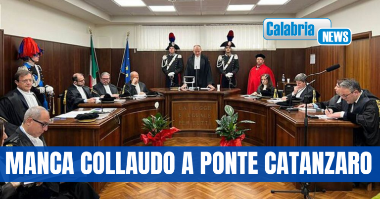Corte dei Conti, il procuratore Palma: “In Calabria peggiora gestione al patrimonio pubblico”