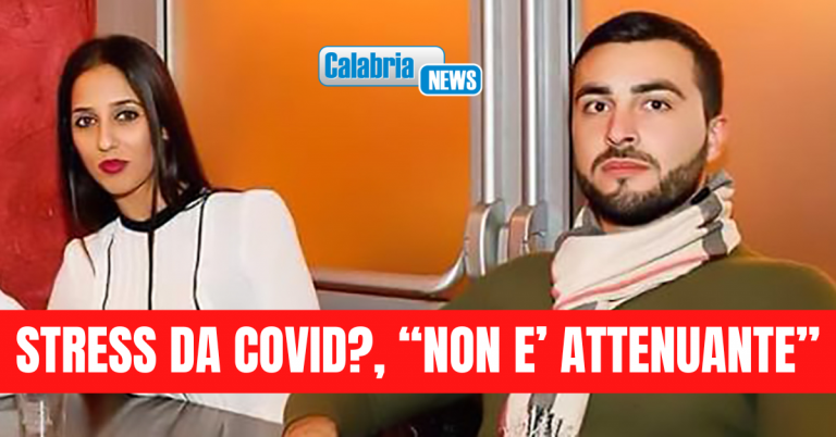 Femminicidio di Lorena Quaranta, ergastolo confermato per il calabrese Antonio De Pace