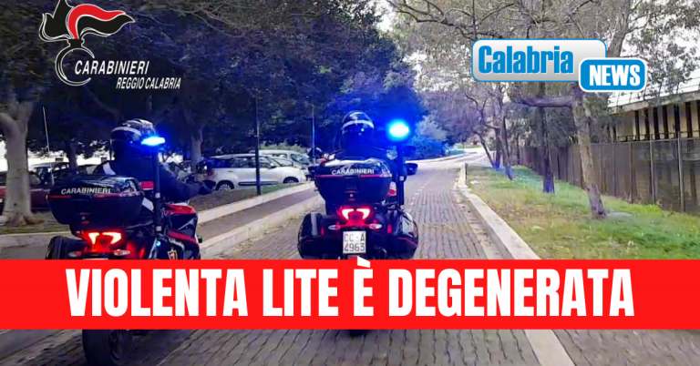 Reggio Calabria, appicca rogo alla Torre Nervi del Lido comunale: arrestato dai Carabinieri
