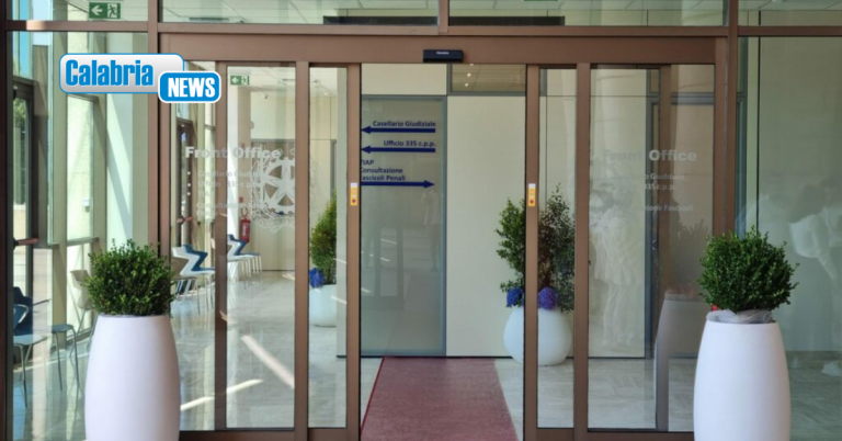 Sono 7 i candidati al vaglio della Commissione del Csm per la guida della Procura di Reggio Calabria