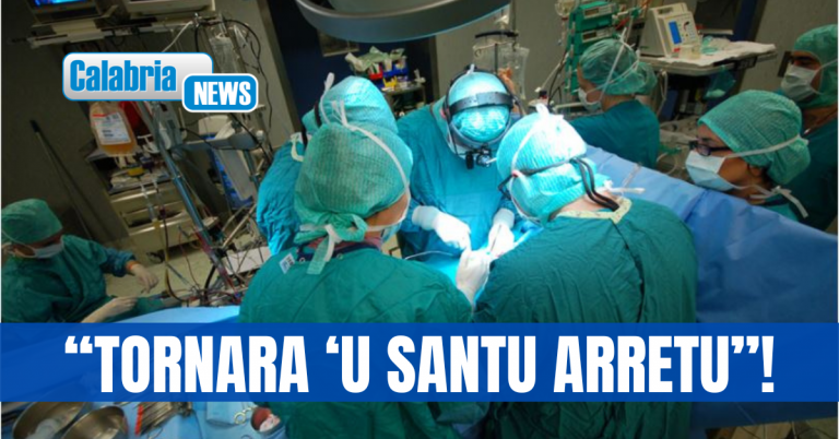 “Petrusinu ogni minestra”: Occhiuto renda conto dello scippo della Cardiochirurgia catanzarese
