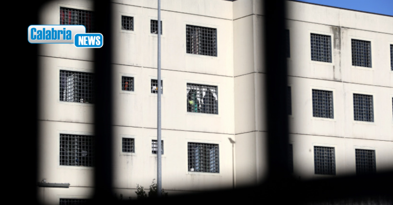 NOMI-‘Ndrangheta, disposto il carcere duro per due esponenti del clan Mancuso
