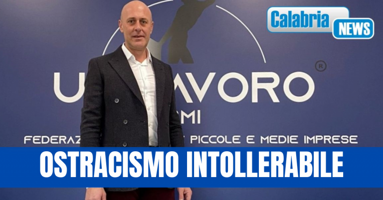 Sebastiano Guzzi (Unilavoro Pmi): “ageismo” e discriminazione sul lavoro