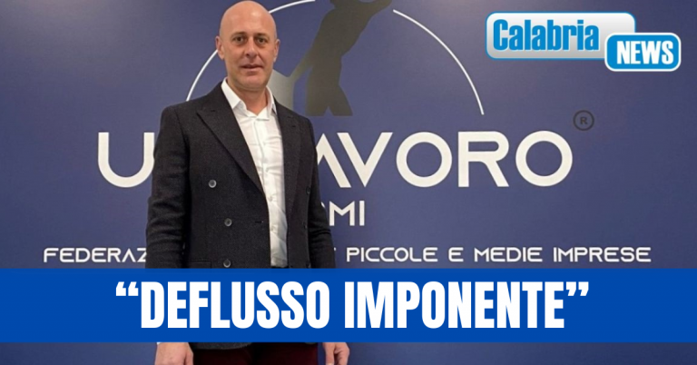 Sebastiano Guzzi (Unilavoro Pmi): il futuro degli italiani e le prospettive professionali all’estero